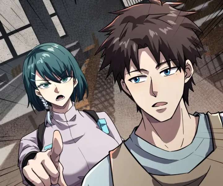 The Lone SSS-Class Summoner Chapter 207 page 10 - 