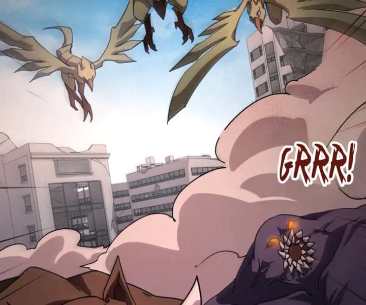 The Lone SSS-Class Summoner Chapter 207 page 94 - 