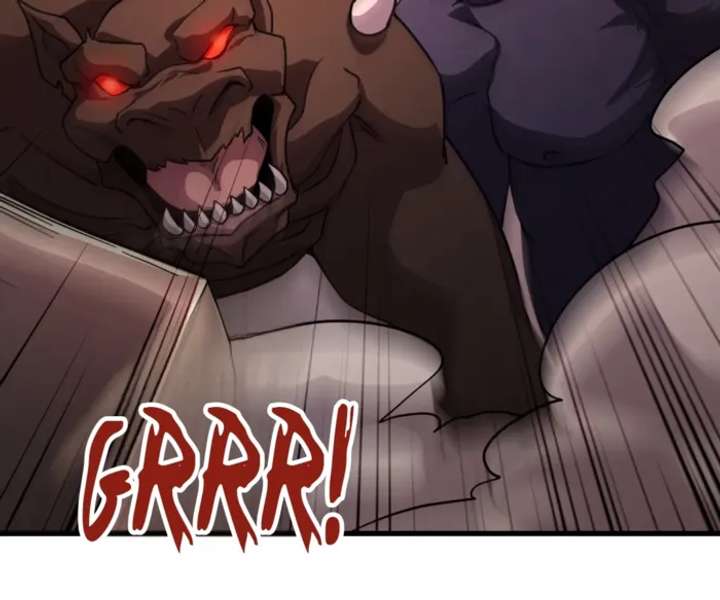 The Lone SSS-Class Summoner Chapter 207 page 95 - 