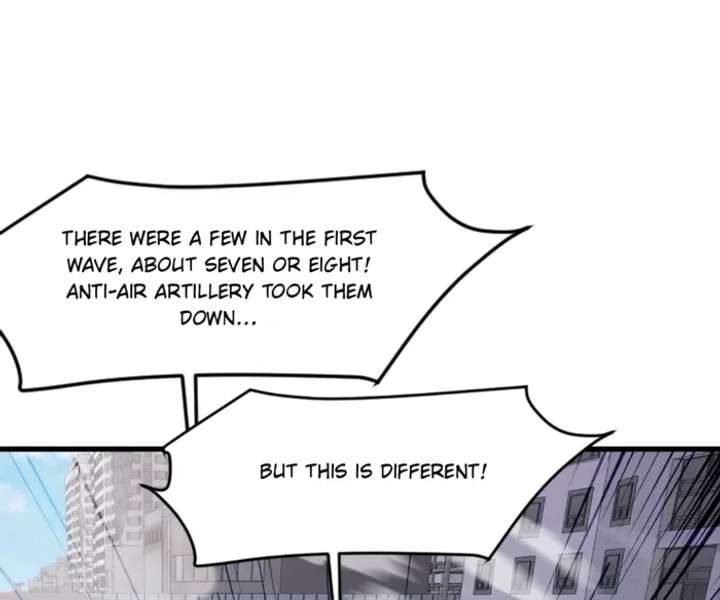 The Lone SSS-Class Summoner Chapter 207 page 96 - 