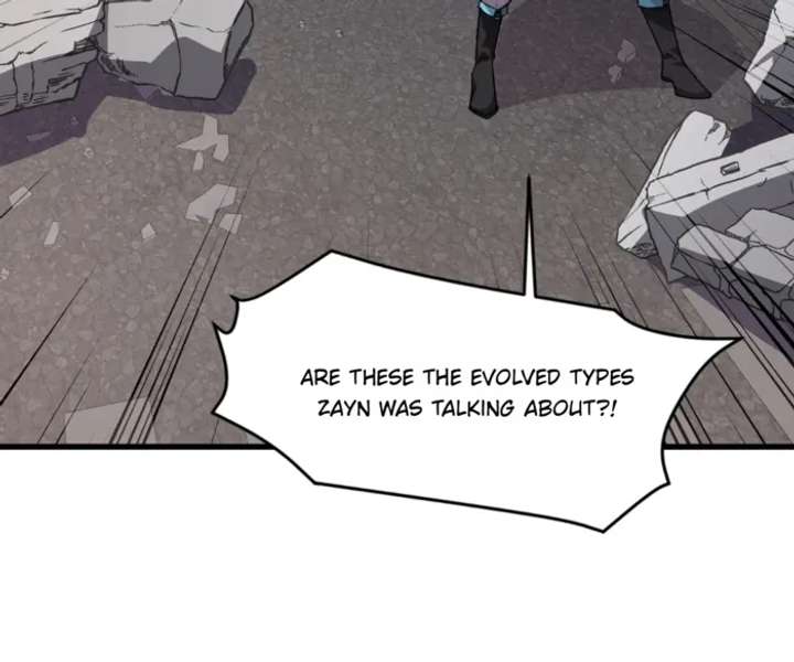 The Lone SSS-Class Summoner Chapter 207 page 98 - 