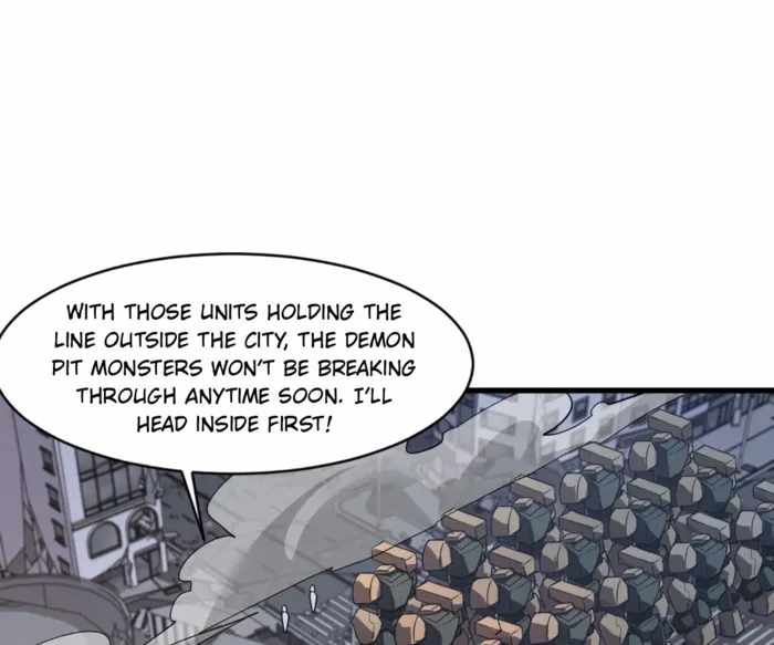 The Lone SSS-Class Summoner Chapter 208 page 1 - 