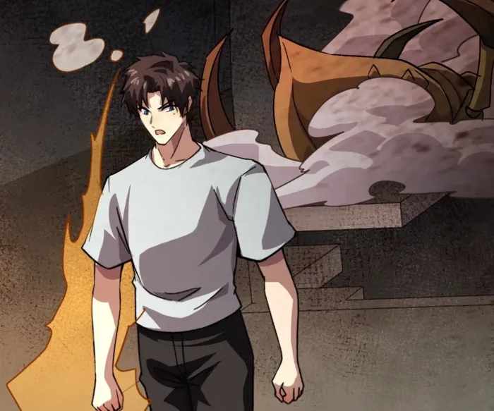 The Lone SSS-Class Summoner Chapter 208 page 103 - 
