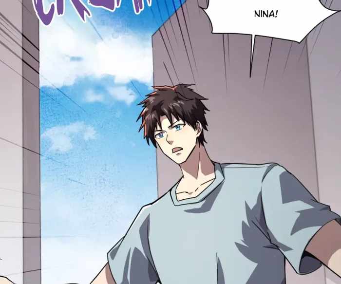 The Lone SSS-Class Summoner Chapter 208 page 12 - 