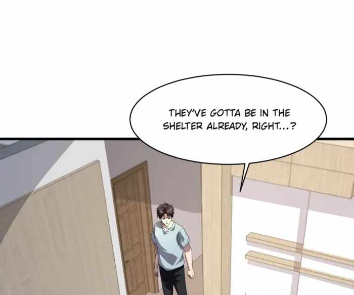 The Lone SSS-Class Summoner Chapter 208 page 14 - 