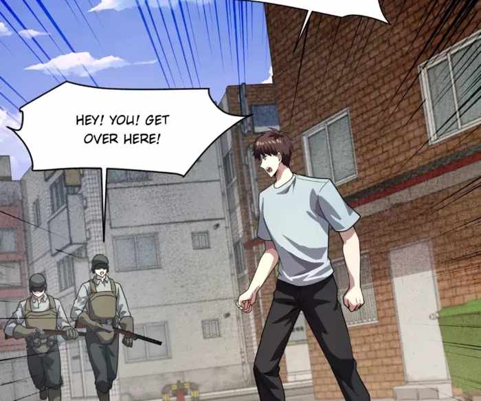 The Lone SSS-Class Summoner Chapter 208 page 18 - 