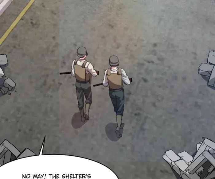 The Lone SSS-Class Summoner Chapter 208 page 21 - 