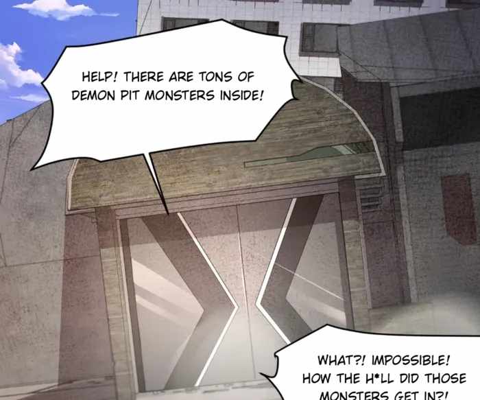 The Lone SSS-Class Summoner Chapter 208 page 23 - 