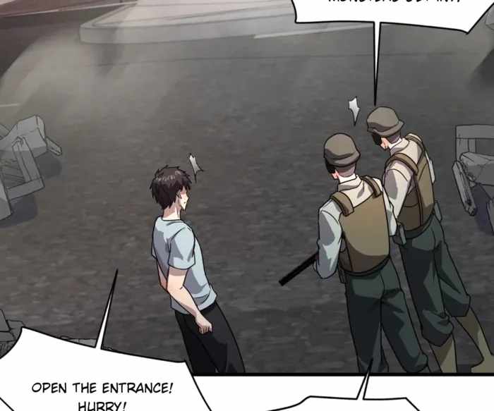 The Lone SSS-Class Summoner Chapter 208 page 24 - 