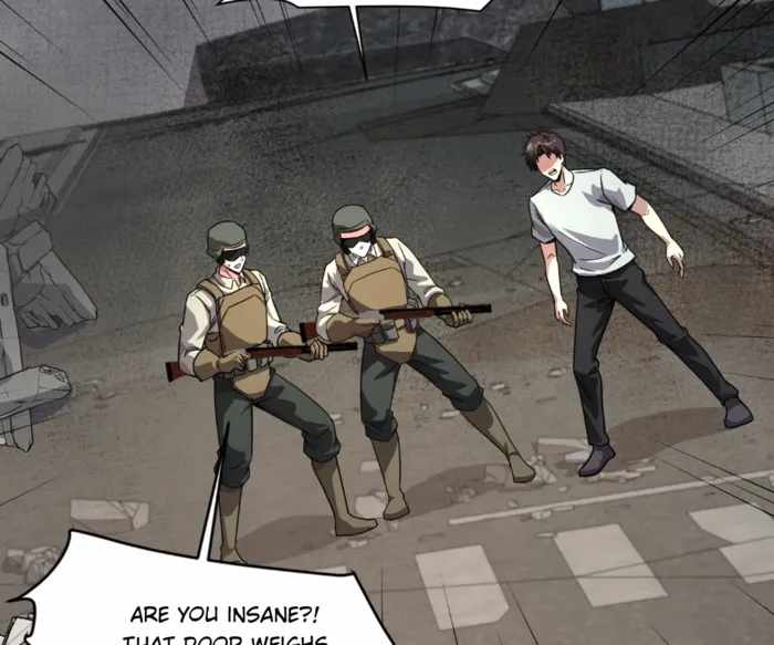 The Lone SSS-Class Summoner Chapter 208 page 26 - 