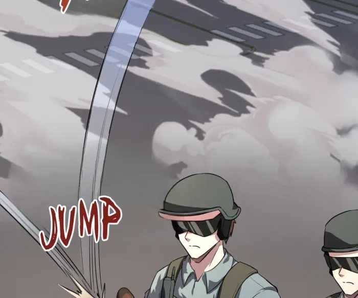The Lone SSS-Class Summoner Chapter 208 page 4 - 
