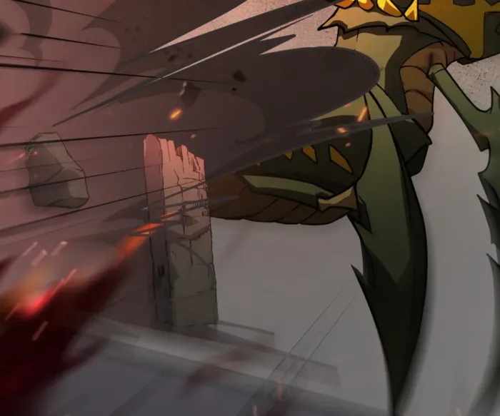 The Lone SSS-Class Summoner Chapter 208 page 58 - 