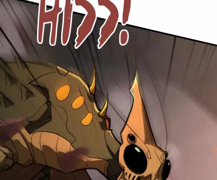 The Lone SSS-Class Summoner Chapter 208 page 60 - 