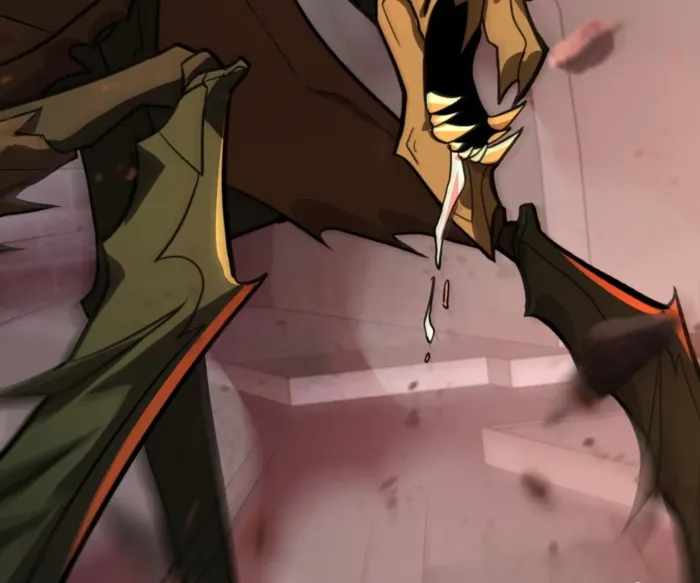 The Lone SSS-Class Summoner Chapter 208 page 61 - 