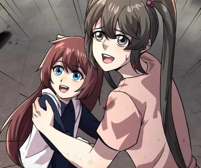 The Lone SSS-Class Summoner Chapter 208 page 66 - 