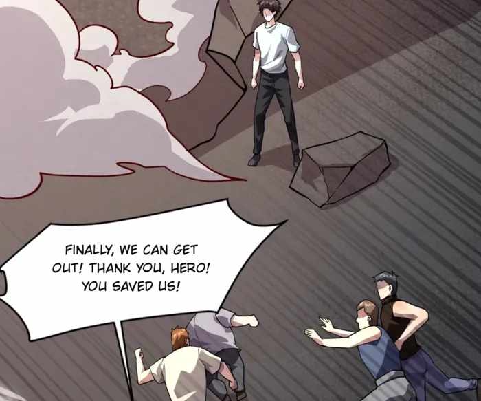 The Lone SSS-Class Summoner Chapter 208 page 72 - 