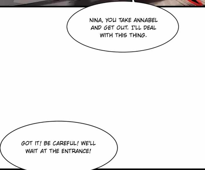 The Lone SSS-Class Summoner Chapter 208 page 81 - 