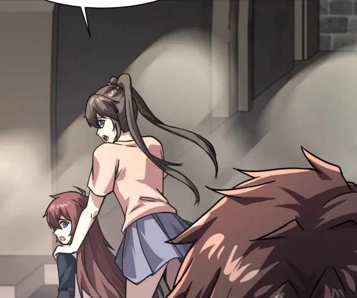 The Lone SSS-Class Summoner Chapter 208 page 82 - 