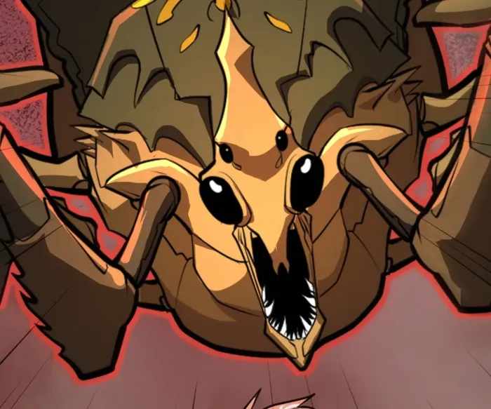 The Lone SSS-Class Summoner Chapter 208 page 86 - 