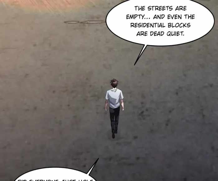 The Lone SSS-Class Summoner Chapter 208 page 10 - 
