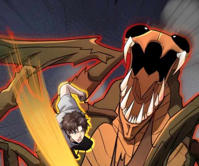 The Lone SSS-Class Summoner Chapter 208 page 93 - 