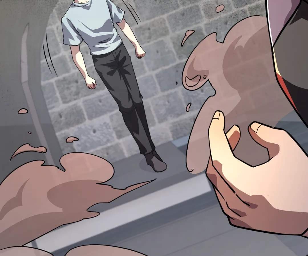 The Lone SSS-Class Summoner Chapter 209 page 101 - 