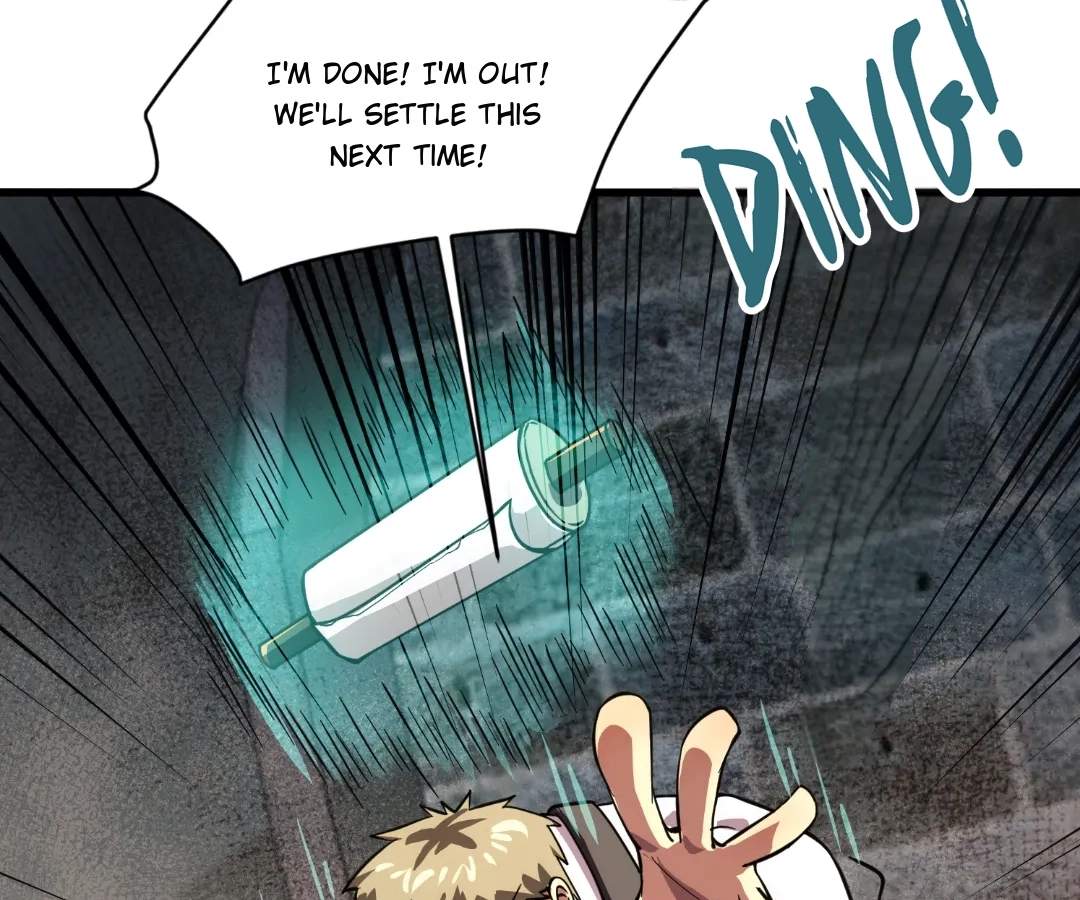 The Lone SSS-Class Summoner Chapter 209 page 103 - 