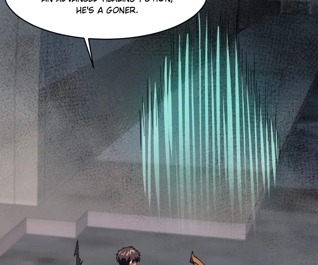 The Lone SSS-Class Summoner Chapter 209 page 106 - 