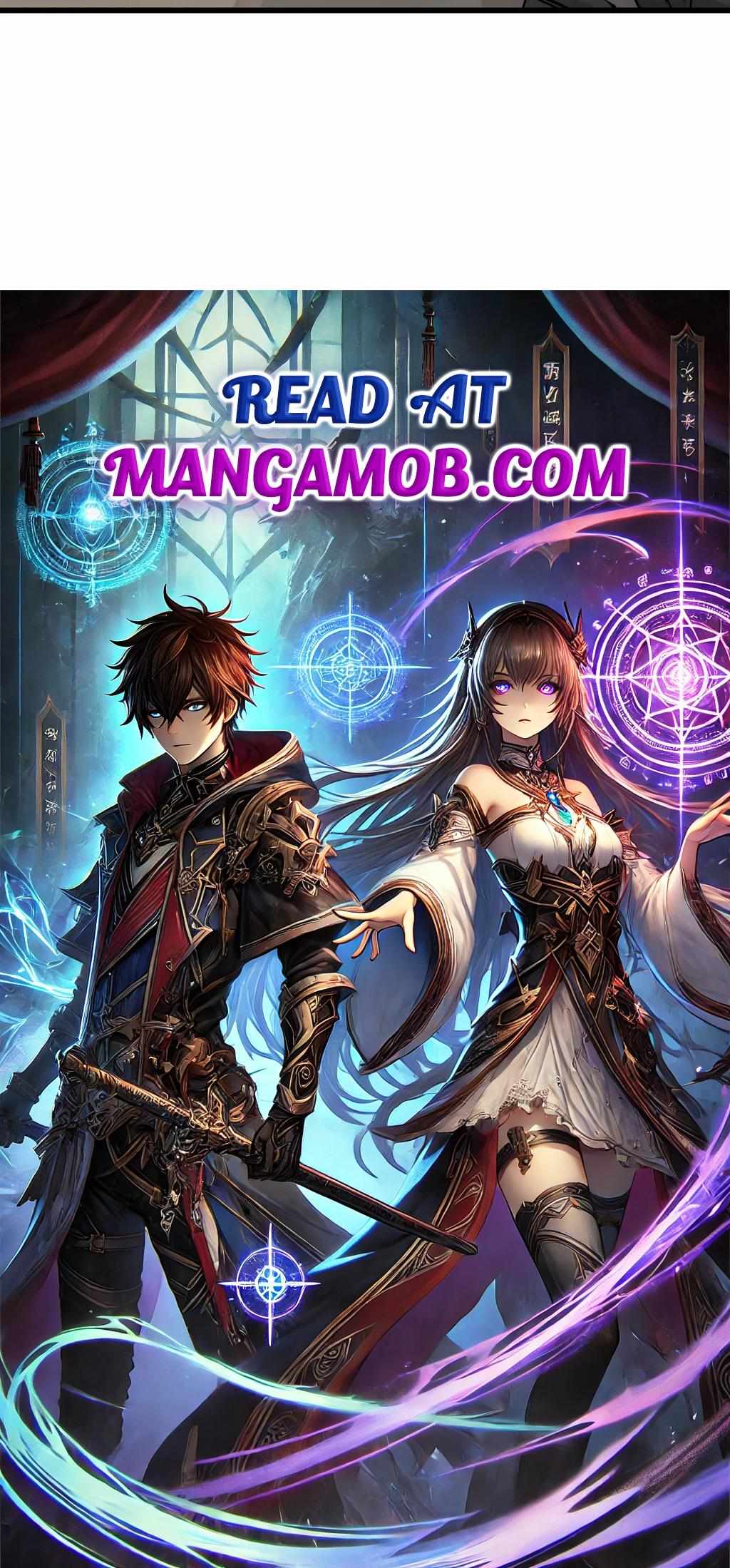 The Lone SSS-Class Summoner Chapter 209 page 108 - 