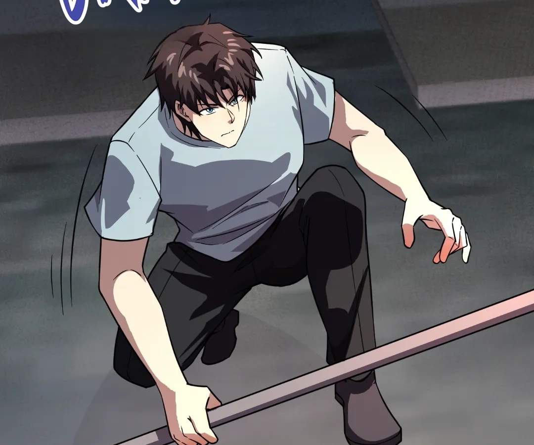 The Lone SSS-Class Summoner Chapter 209 page 12 - 