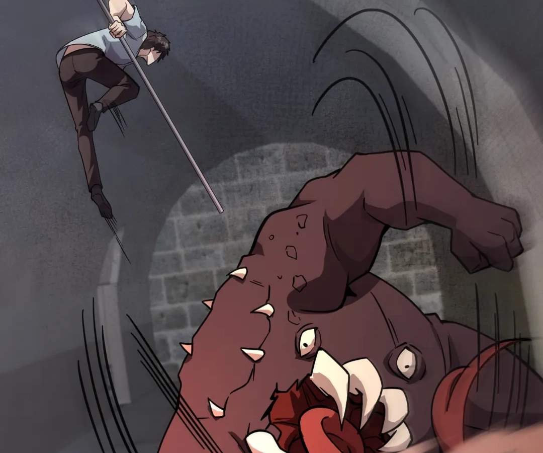 The Lone SSS-Class Summoner Chapter 209 page 21 - 