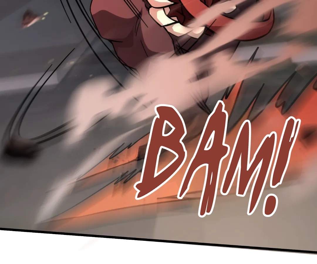 The Lone SSS-Class Summoner Chapter 209 page 22 - 