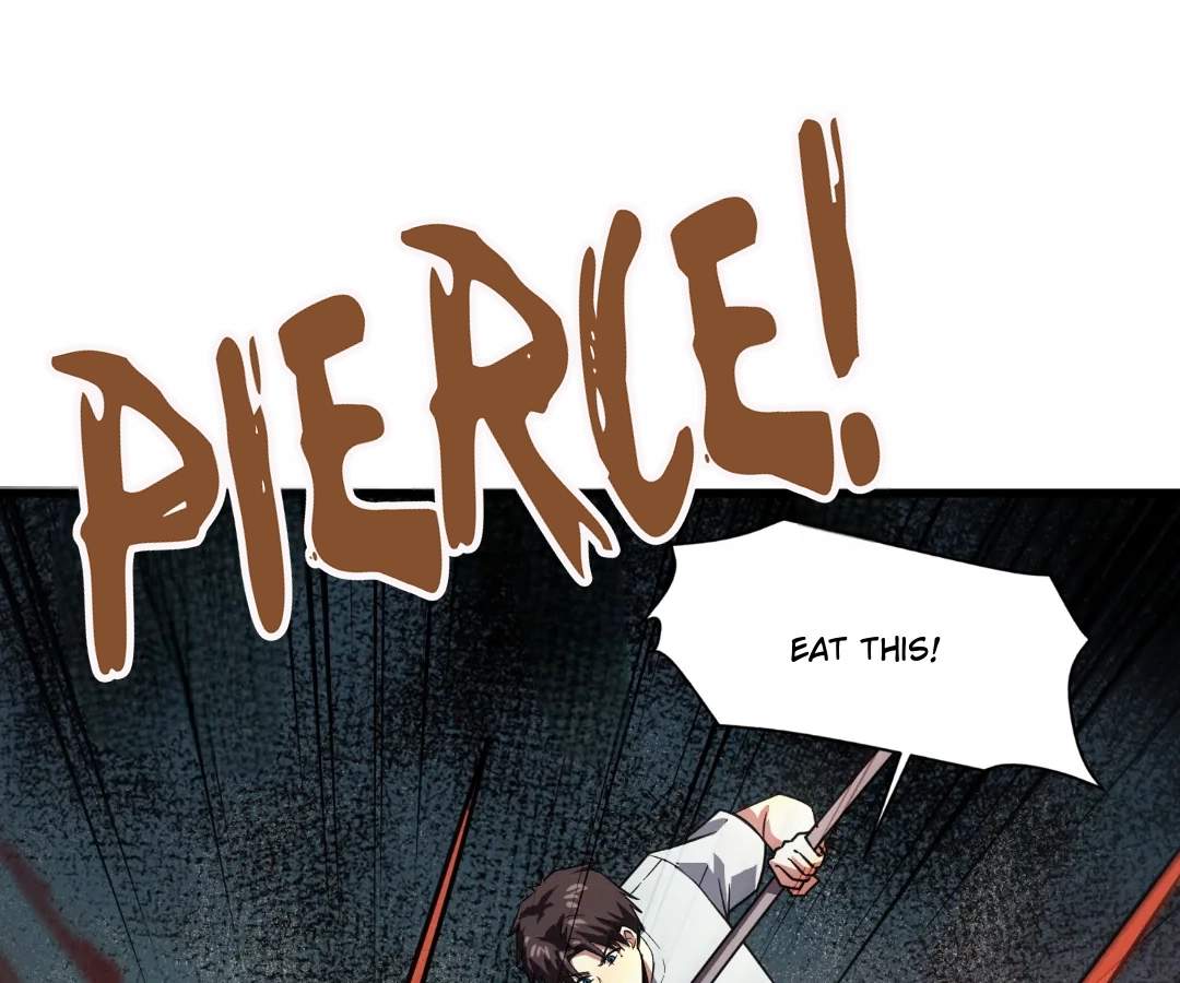 The Lone SSS-Class Summoner Chapter 209 page 23 - 