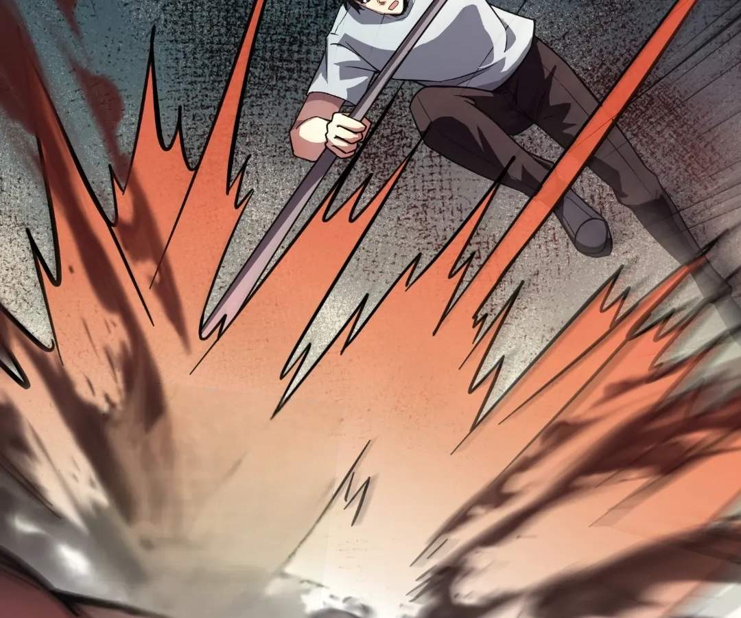 The Lone SSS-Class Summoner Chapter 209 page 24 - 