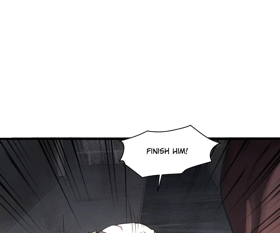 The Lone SSS-Class Summoner Chapter 209 page 32 - 