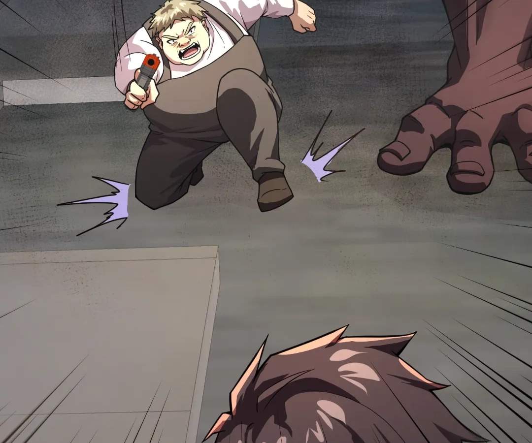 The Lone SSS-Class Summoner Chapter 209 page 33 - 