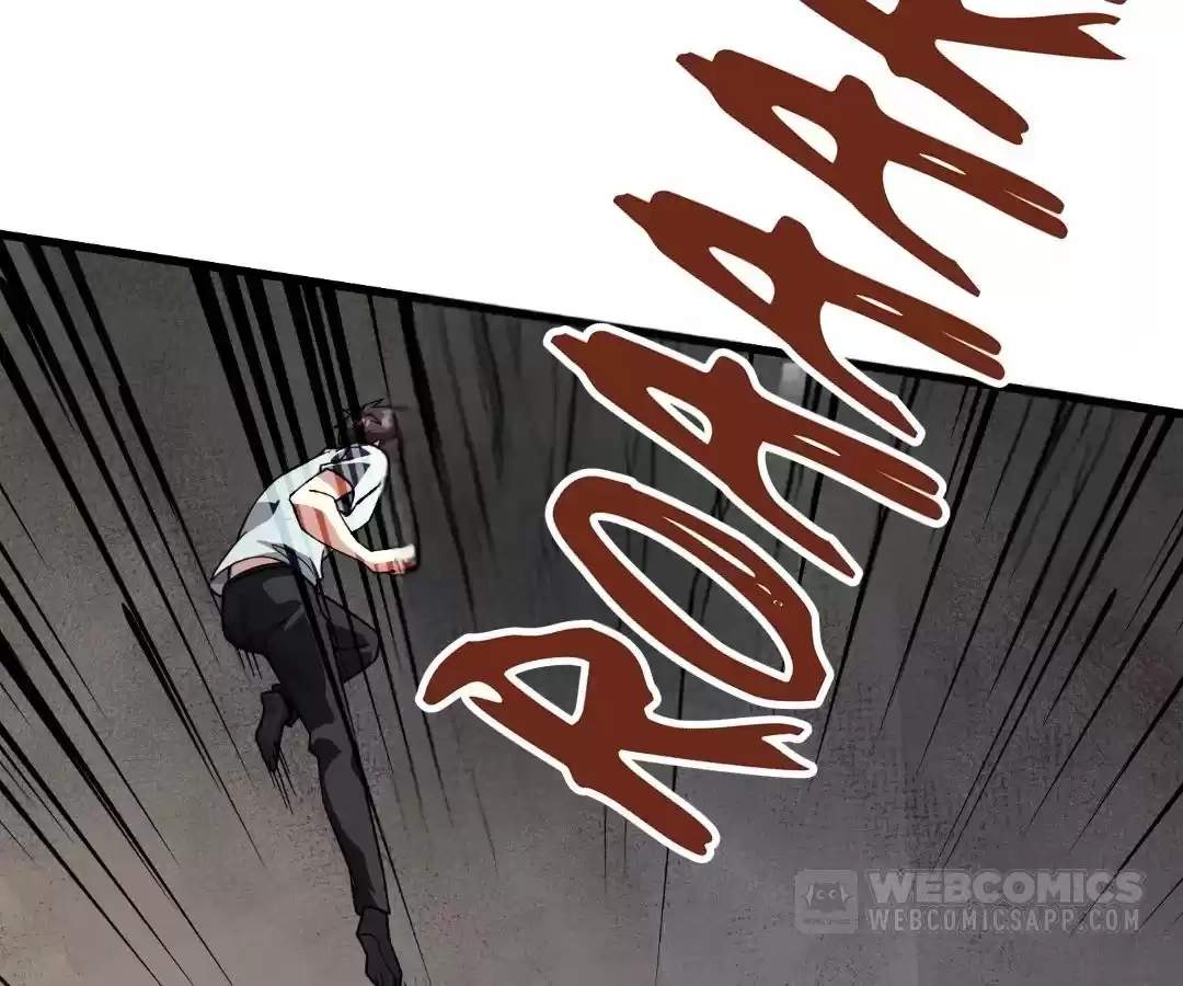 The Lone SSS-Class Summoner Chapter 209 page 35 - 