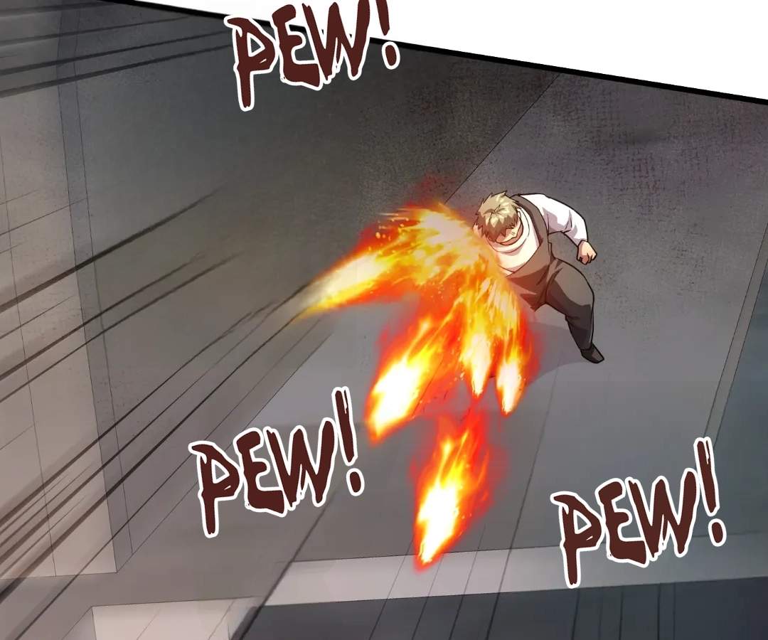 The Lone SSS-Class Summoner Chapter 209 page 41 - 