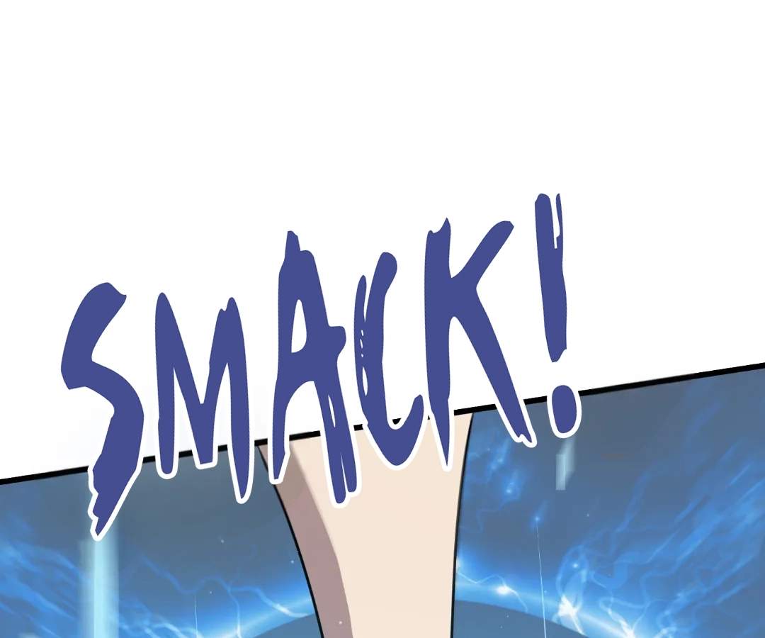 The Lone SSS-Class Summoner Chapter 209 page 47 - 