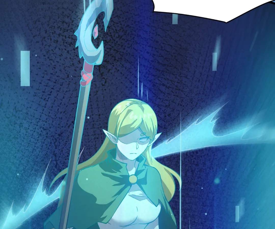 The Lone SSS-Class Summoner Chapter 209 page 49 - 
