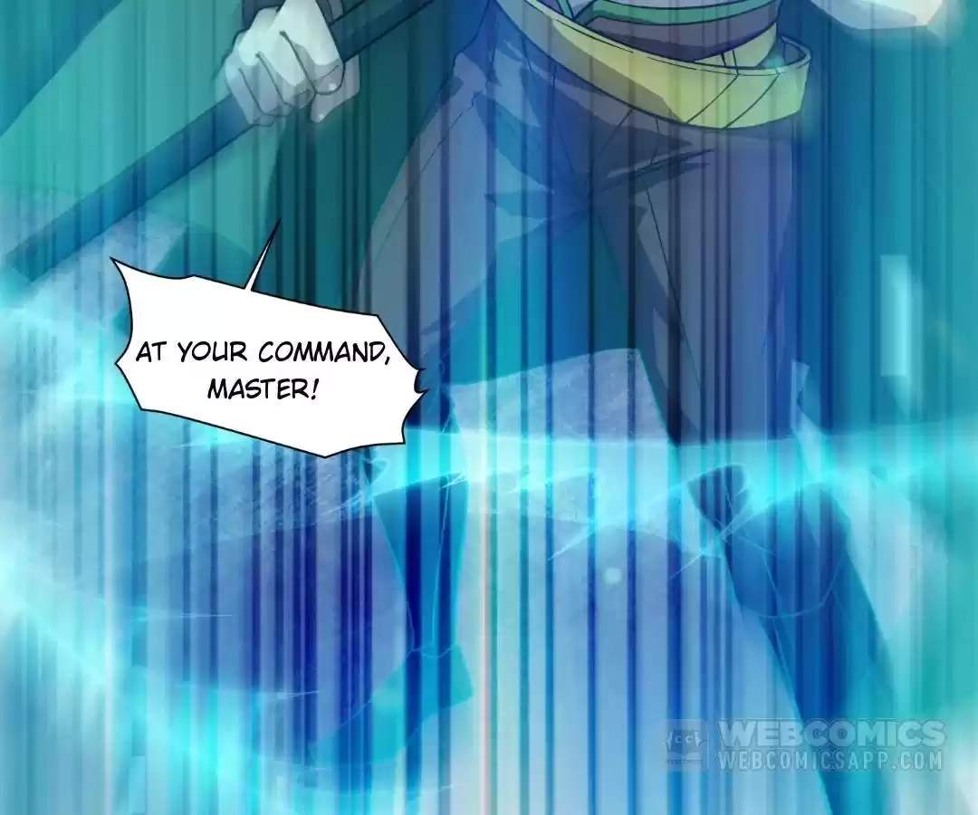 The Lone SSS-Class Summoner Chapter 209 page 51 - 