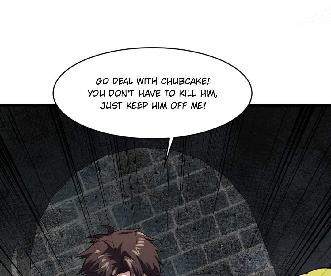 The Lone SSS-Class Summoner Chapter 209 page 53 - 