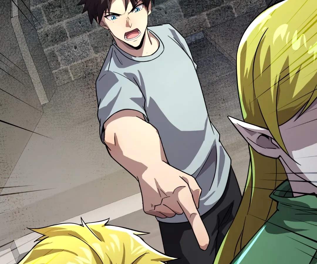 The Lone SSS-Class Summoner Chapter 209 page 54 - 
