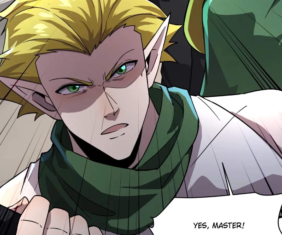 The Lone SSS-Class Summoner Chapter 209 page 55 - 