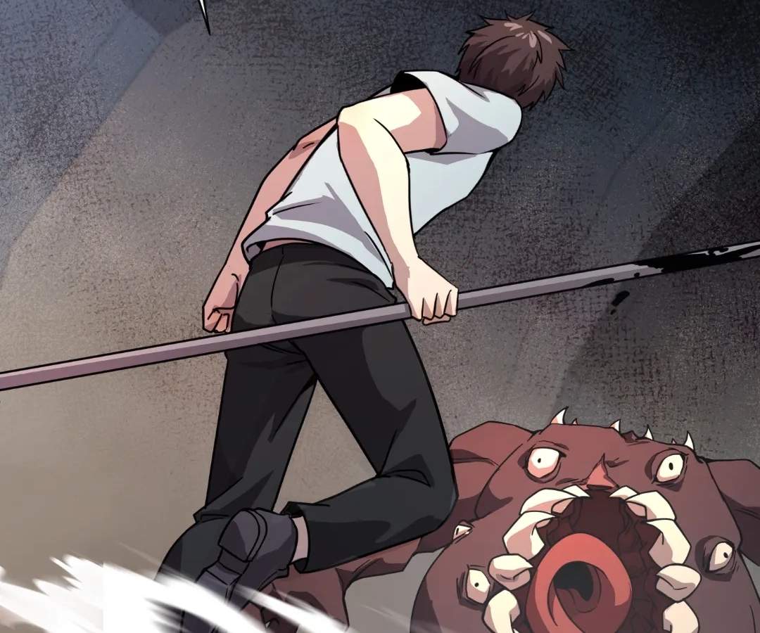 The Lone SSS-Class Summoner Chapter 209 page 61 - 