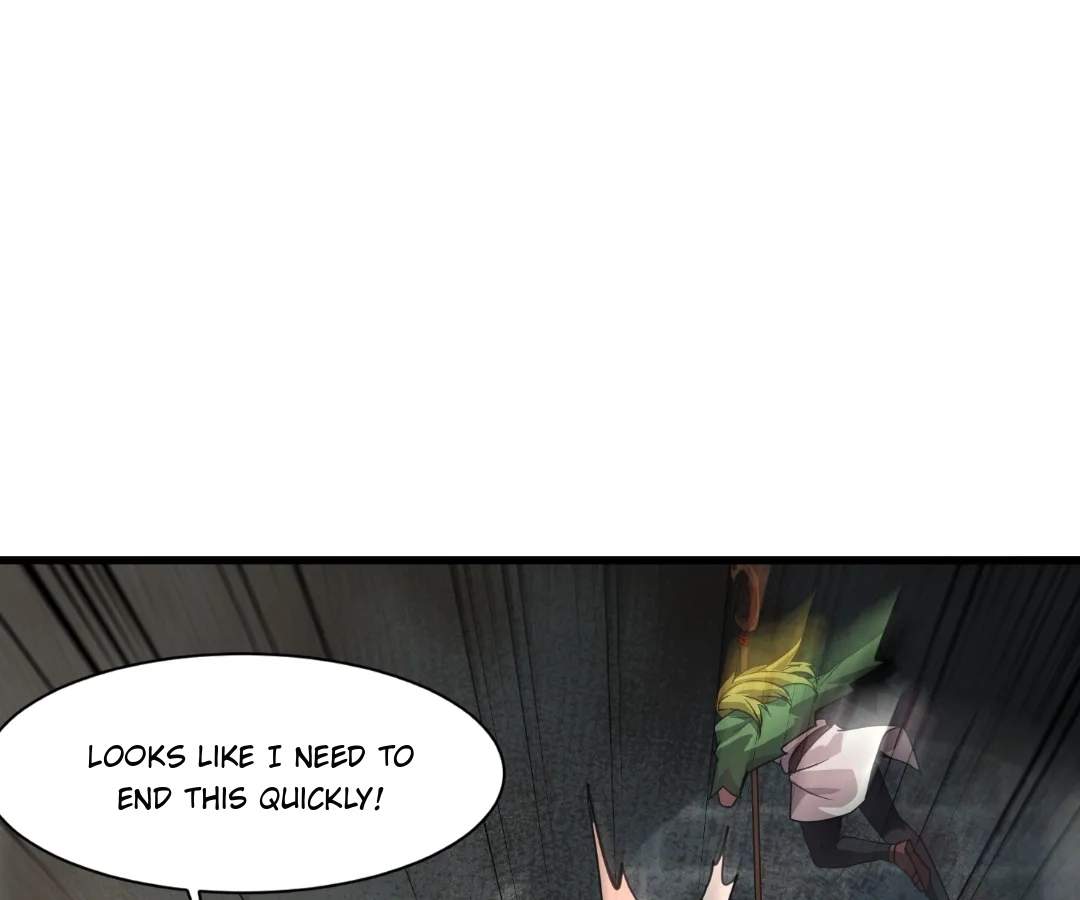 The Lone SSS-Class Summoner Chapter 209 page 63 - 