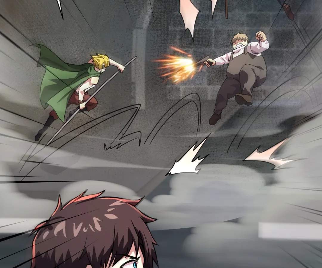 The Lone SSS-Class Summoner Chapter 209 page 64 - 