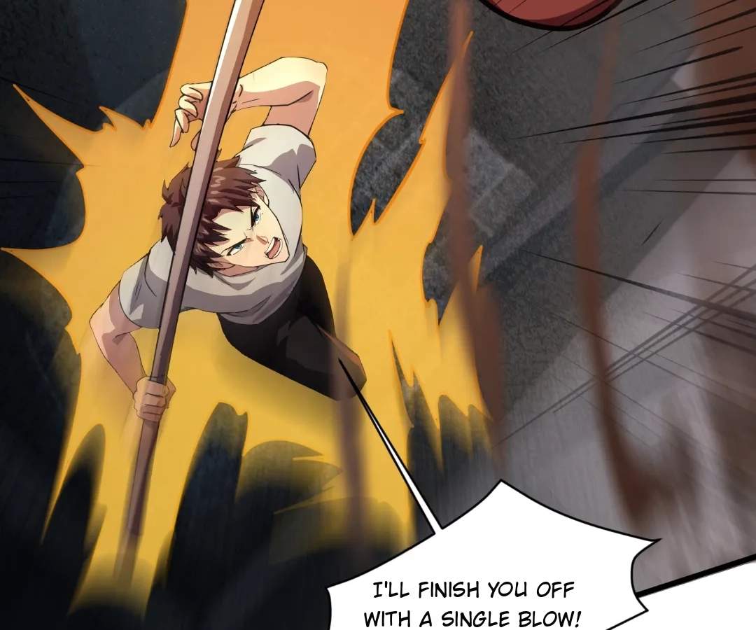 The Lone SSS-Class Summoner Chapter 209 page 69 - 