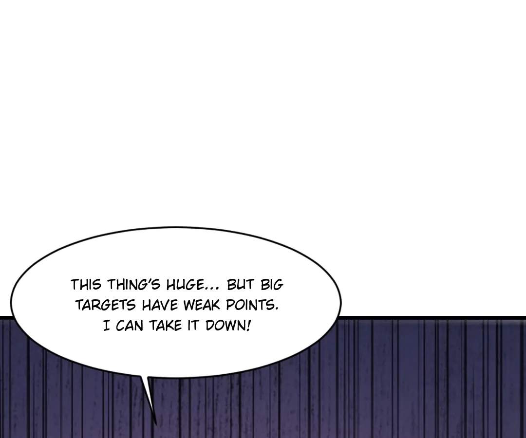 The Lone SSS-Class Summoner Chapter 209 page 8 - 