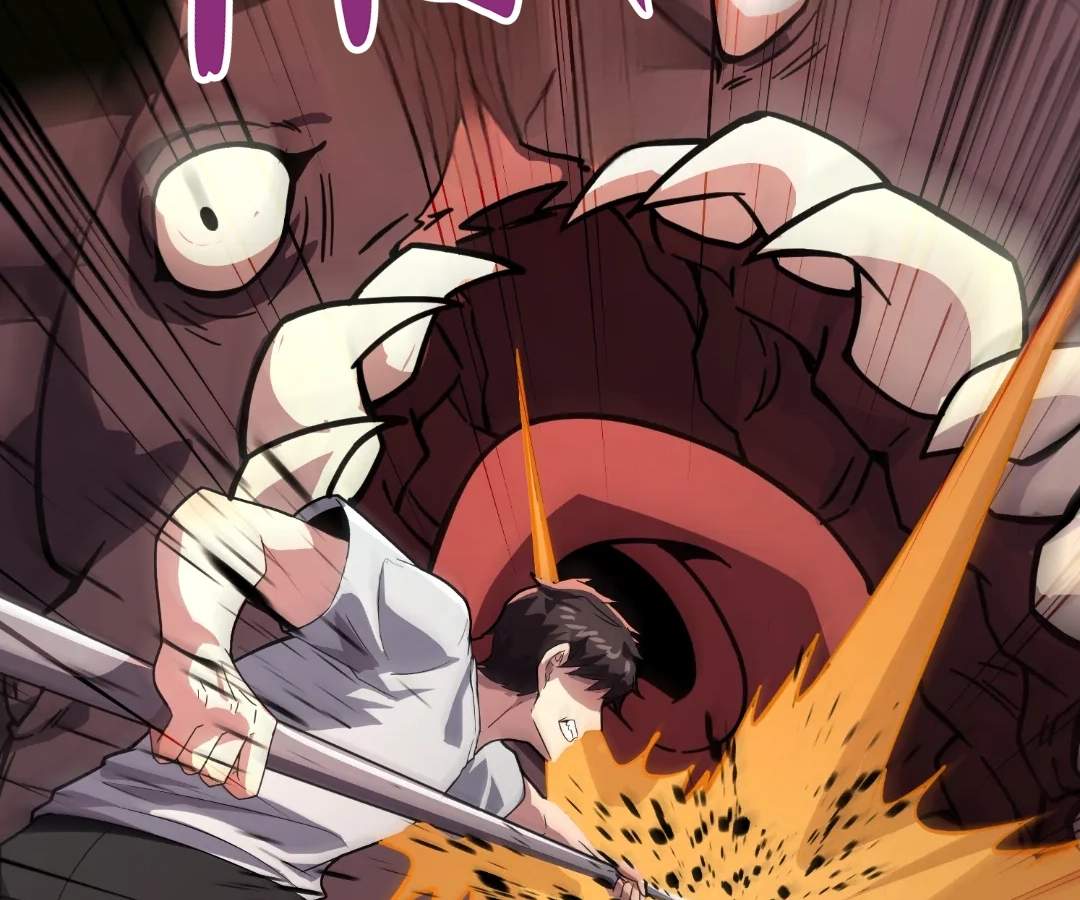 The Lone SSS-Class Summoner Chapter 209 page 71 - 